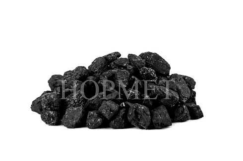 Уголь марки ДПК (плита крупная) мешок 45кг (Каражыра,KZ) в Ижевске цена
