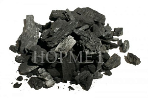 Уголь марки ДПК (плита крупная) мешок 25кг (Каражыра,KZ) в Ижевске цена
